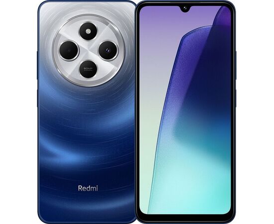  Смартфон Xiaomi Redmi 14C 4/128Gb Starry Blue 