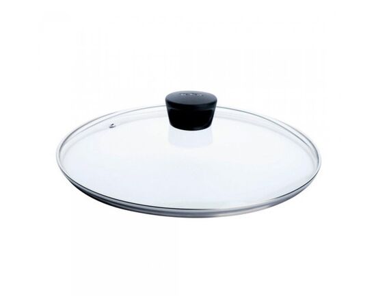  Крышка cтеклянная TEFAL 04090122 22см 
