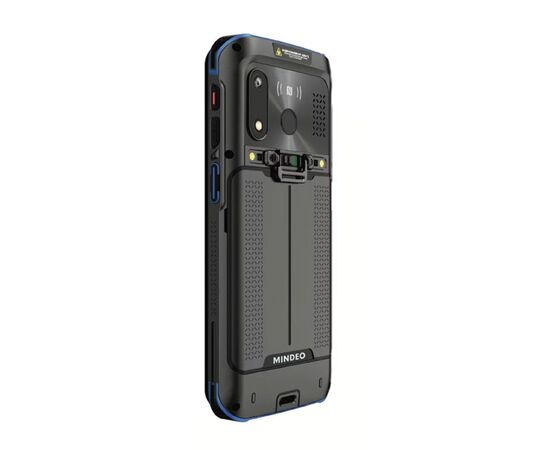  Терминал сбора данных MINDEO M50 (M50E33255130CN) фотосканер 