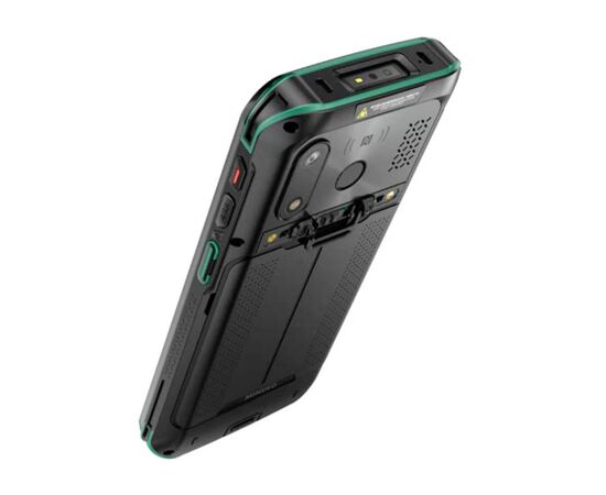  Терминал сбора данных MINDEO M50 (M50E33255130CN) фотосканер 