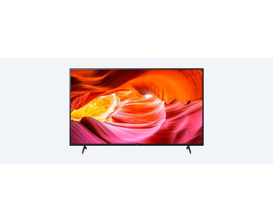  Телевизор SONY KD-55X75K 