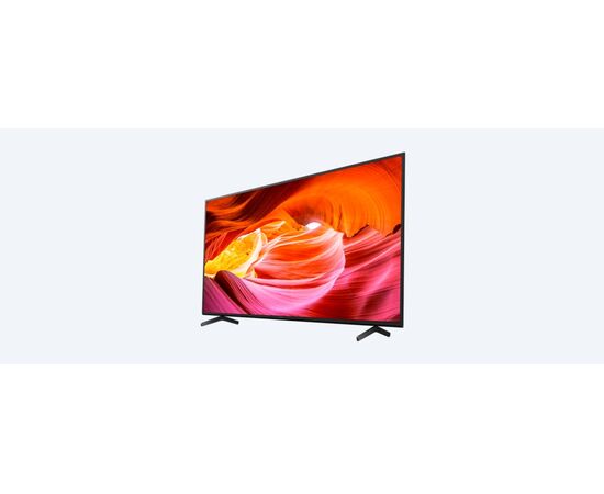  Телевизор SONY KD-55X75K 