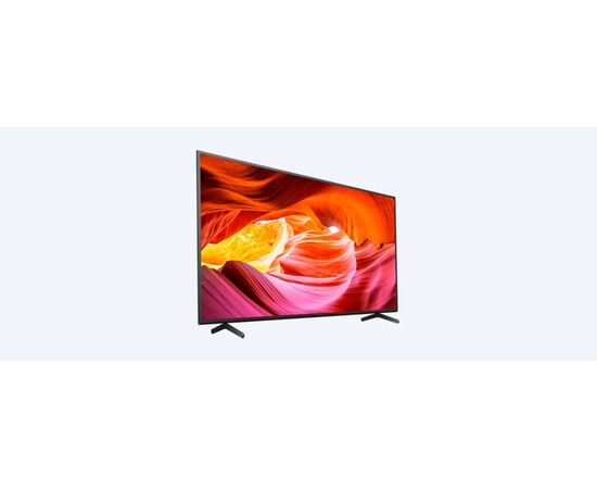  Телевизор SONY KD-55X75K 