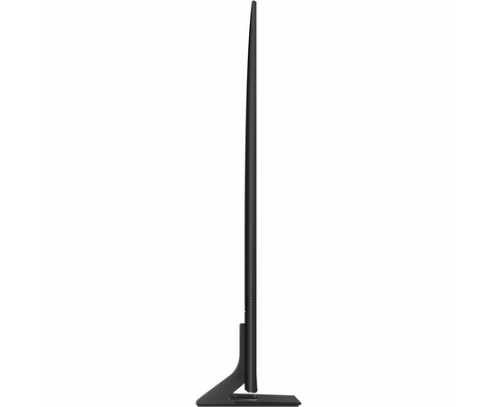  65" Телевизор Samsung UE65DU8500UXRU серый 3840x2160, 4K Ultra HD, 60 Гц, Wi-Fi, Smart TV, Tizen OS 