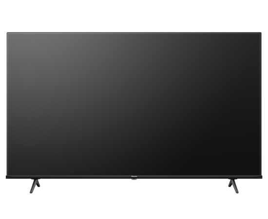  65" Телевизор Hisense 65E7NQ QLED черный 3840x2160, 4K Ultra HD, 60 Гц, Wi-Fi, Smart TV, VIDAA 