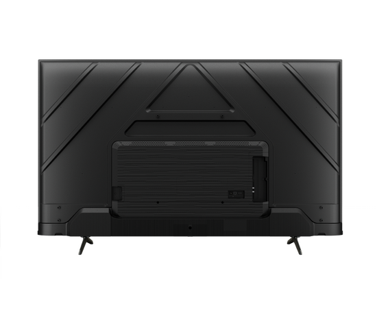  65" Телевизор Hisense 65E7NQ QLED черный 3840x2160, 4K Ultra HD, 60 Гц, Wi-Fi, Smart TV, VIDAA 