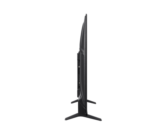  65" Телевизор Hisense 65E7NQ QLED черный 3840x2160, 4K Ultra HD, 60 Гц, Wi-Fi, Smart TV, VIDAA 