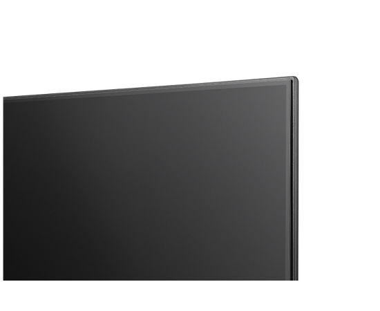  65" Телевизор Hisense 65E7NQ QLED черный 3840x2160, 4K Ultra HD, 60 Гц, Wi-Fi, Smart TV, VIDAA 