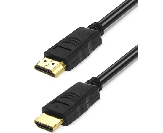  Кабель DEFENDER M-M HDMI-03 HDMI, ver 1.4, 1 м. (1/100/200) 