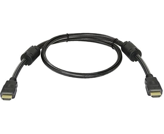  Кабель DEFENDER M-M HDMI-03 HDMI, ver 1.4, 1 м. (1/100/200) 