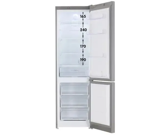  Холодильник Indesit ITS 4200 XB 