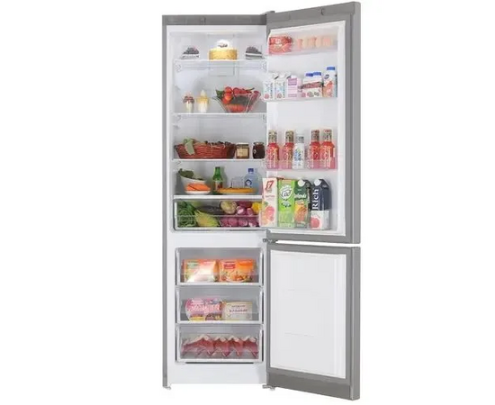  Холодильник Indesit ITS 4200 XB 