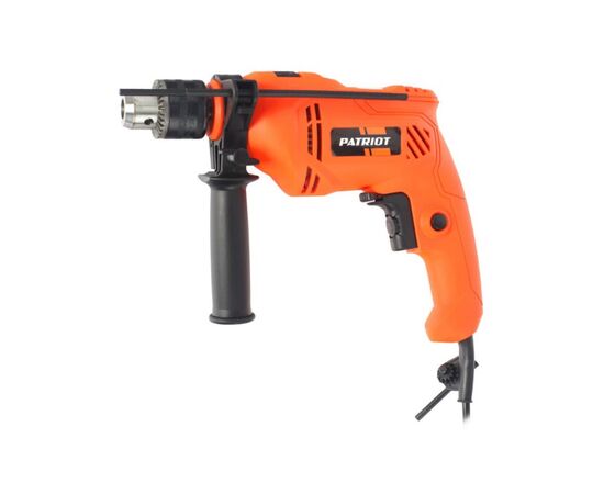  Дрель ударная Patriot FD 550H 