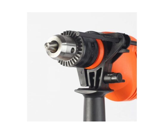  Дрель ударная Patriot FD 550H 