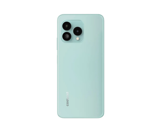  Смартфон COOLPAD CP12S A10400139 6/128G Mint Green 