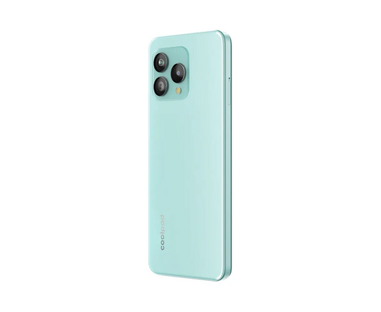 Смартфон COOLPAD CP12S A10400139 6/128G Mint Green 