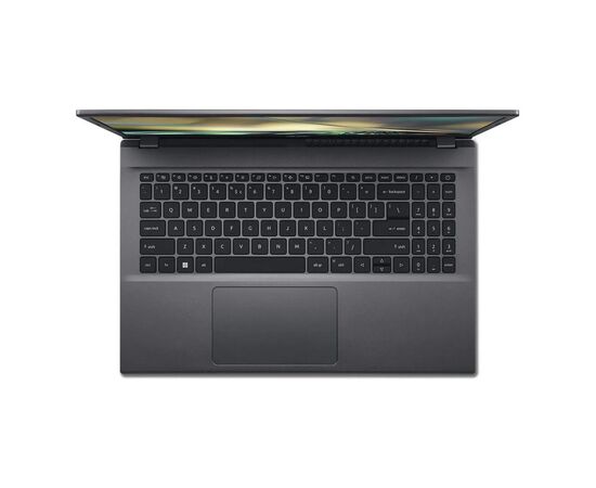  Ноутбук Acer Aspire A515-57 (NX.KN3CD.00R) Core i7-12650H/16Gb/SSD1024Gb/15.6"/IPS/FHD/NoOS/iron 