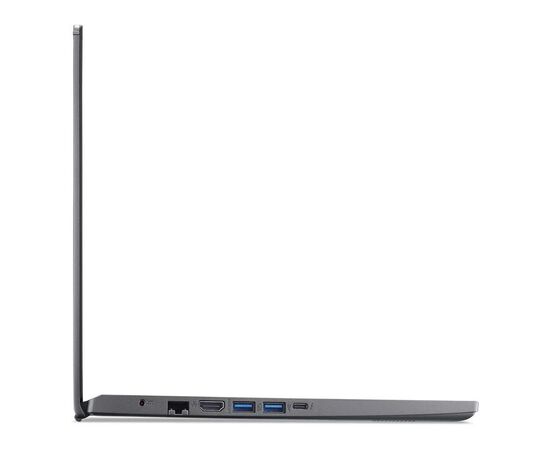  Ноутбук Acer Aspire A515-57 (NX.KN3CD.00R) Core i7-12650H/16Gb/SSD1024Gb/15.6"/IPS/FHD/NoOS/iron 