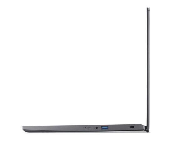  Ноутбук Acer Aspire A515-57 (NX.KN3CD.00R) Core i7-12650H/16Gb/SSD1024Gb/15.6"/IPS/FHD/NoOS/iron 
