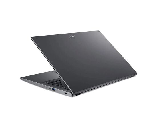  Ноутбук Acer Aspire A515-57 (NX.KN3CD.00R) Core i7-12650H/16Gb/SSD1024Gb/15.6"/IPS/FHD/NoOS/iron 