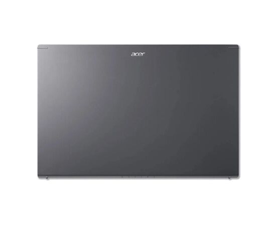  Ноутбук Acer Aspire A515-57 (NX.KN3CD.00R) Core i7-12650H/16Gb/SSD1024Gb/15.6"/IPS/FHD/NoOS/iron 