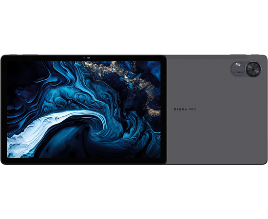 Планшет DIGMA PRO Infinity 4G (TA2D0M01) 6/128 GB темно-серый 