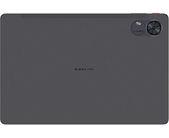  Планшет DIGMA PRO Infinity 4G (TA2D0M01) 6/128 GB темно-серый 