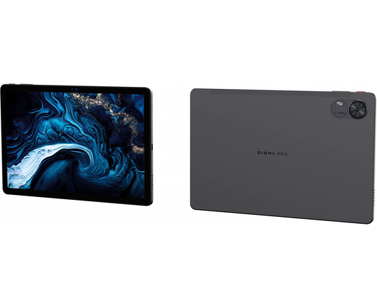  Планшет DIGMA PRO Infinity 4G (TA2D0M01) 6/128 GB темно-серый 