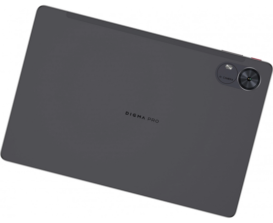  Планшет DIGMA PRO Infinity 4G (TA2D0M01) 6/128 GB темно-серый 