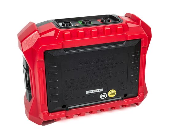  Измеритель сопротивления заземления КВТ KT 2302 Proline (87240) цифровой 