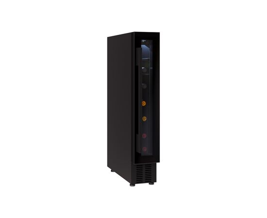 Винный шкаф LEX LWD1507BL 