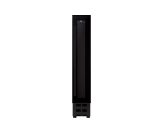  Винный шкаф LEX LWD1507BL 