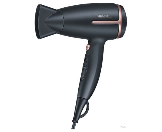  Фен Beurer HC25 черный 