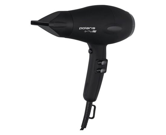  Фен Polaris PHD 2099ACi Argan Therapy PRO черный 
