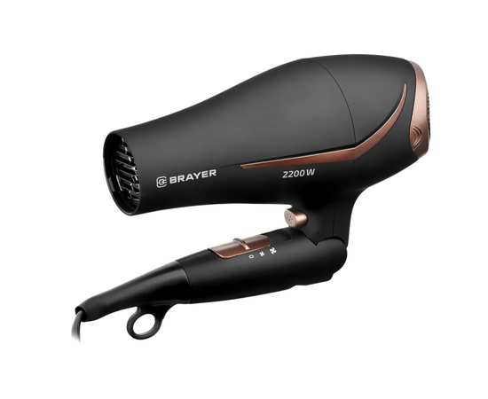  Фен Brayer BR3000BN 