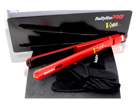  Щипцы BaByliss Pro Fast &Furios BAB2072EPRE 