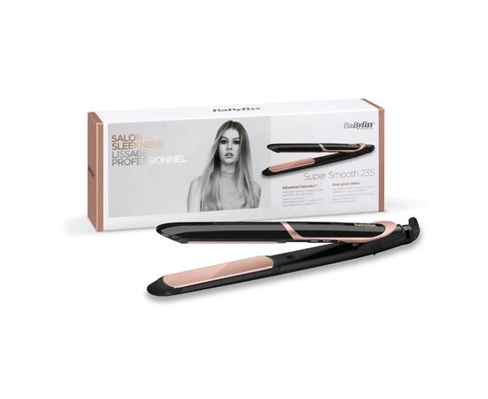  Выпрямитель BABYLISS ST391E 