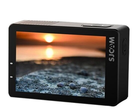  Экшн-камера SJCAM Action camera SJ8 PRO - Black 