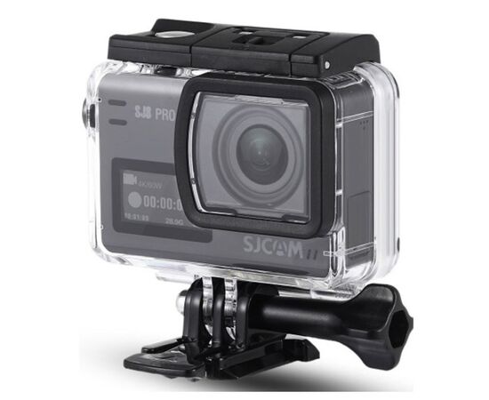  Экшн-камера SJCAM Action camera SJ8 PRO - Black 