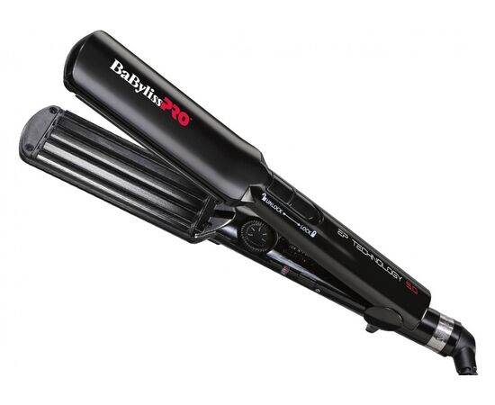  Щипцы-гофре BaByliss Pro EP Technology 