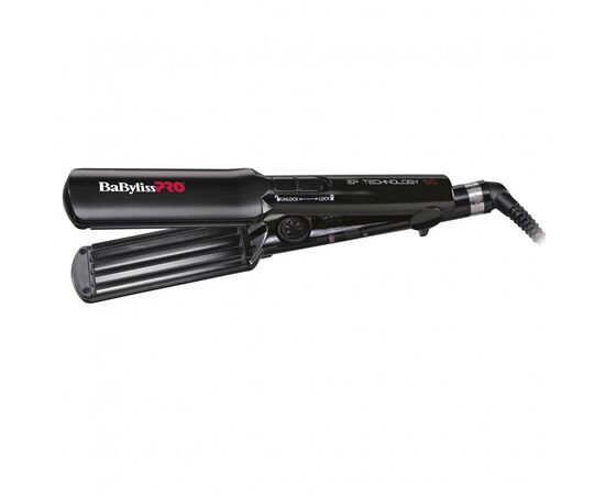  Щипцы-гофре BaByliss Pro EP Technology 