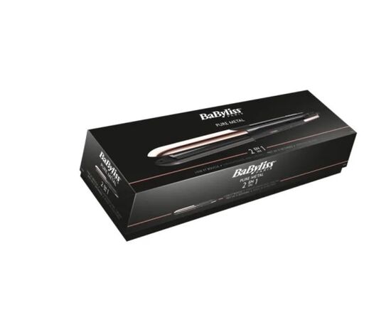  Выпрямитель BABYLISS ST481E 