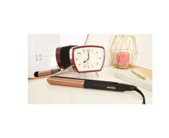  Выпрямитель BABYLISS ST481E 