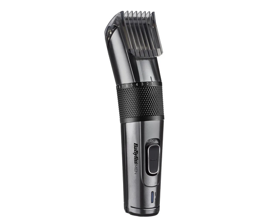  Машинка для стрижки BABYLISS E978E 