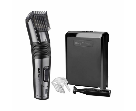  Машинка для стрижки BABYLISS E978E 
