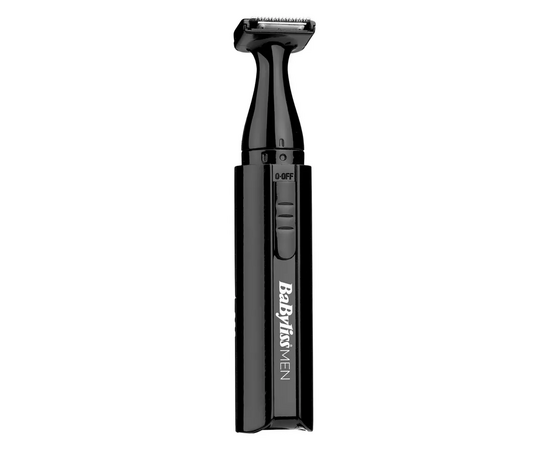  Машинка для стрижки BABYLISS E978E 
