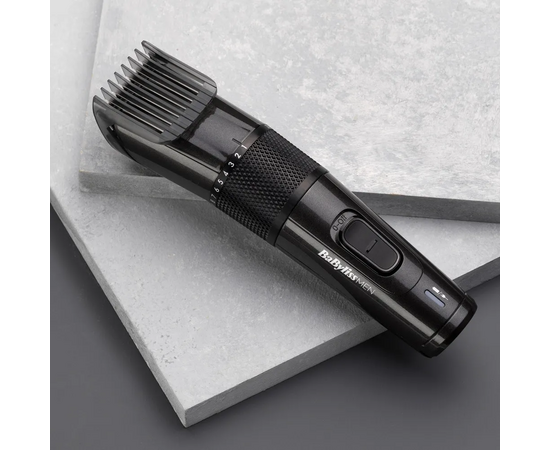  Машинка для стрижки BABYLISS E978E 