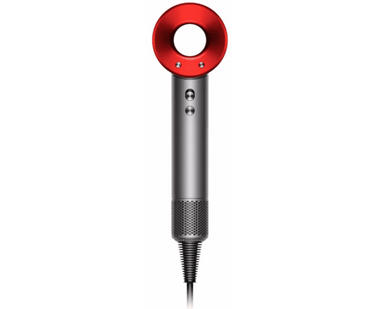  Фен для волос SenCiciMen Hair Dryer HD15 Red EU（упаковка на английском） 