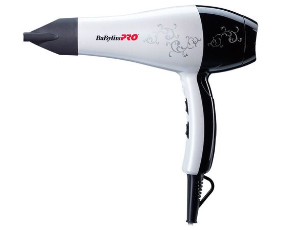  Фен BaByliss Pro BAB5559WTE 