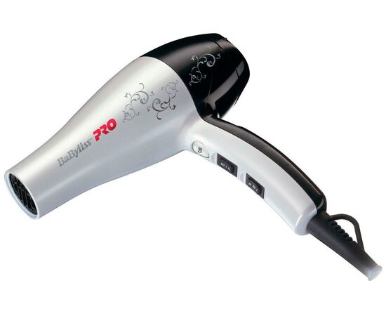 Фен BaByliss Pro BAB5559WTE 